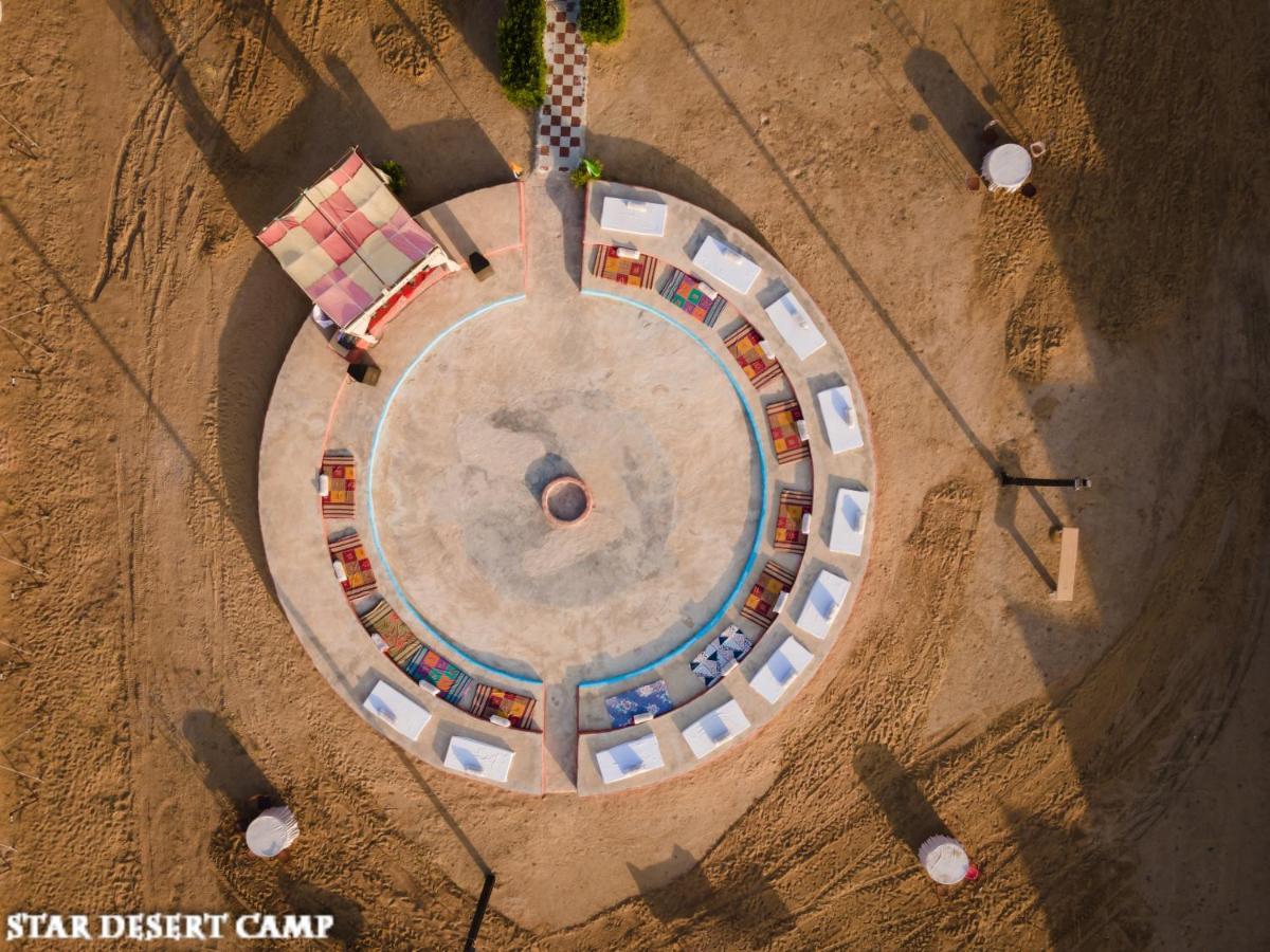 Star Desert Camp ジャイサルメール エクステリア 写真